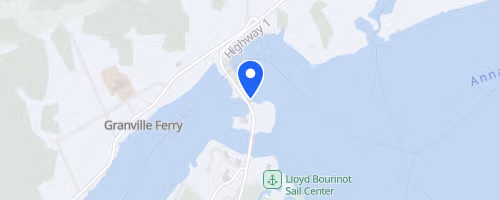 Annapolis Royal 5K