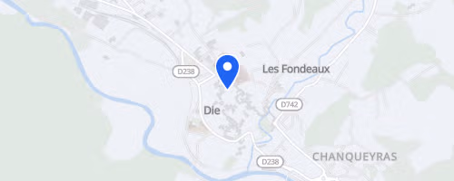 Raid VINCI Centre Est - Die