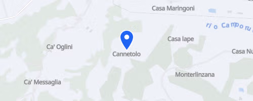 Mezza di Fontanellato Mem. A. Bettoni