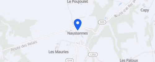 Corrida de Fin d'Année - Naussannes