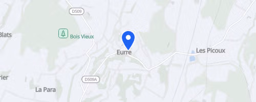 Trail'Eurre