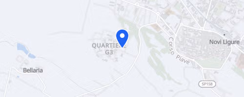 17° Corsa del Quartiere G3