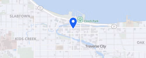 Swim for Grand Traverse Bay