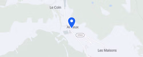 Grav'Elles Tour Queyra - Arvieux