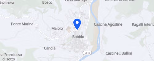 La Scarpa Della Val Trebbia
