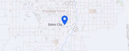 Baker City Cycling Classic Junior Criterium