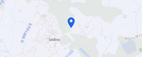 Trail des Côteaux de Sadirac