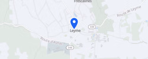 Randonnée Des Bruyères - Leyme