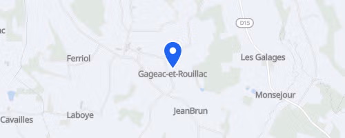 Trail Terroir Bergerac - Gageac Et Rouillac