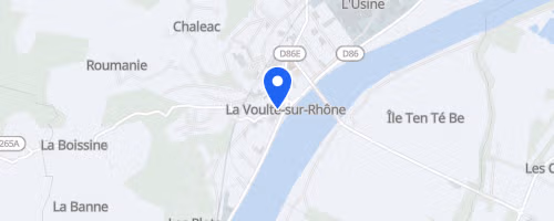 Marathon de l'Ardèche