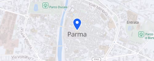 16° Strawoman – We Run the World – Parma