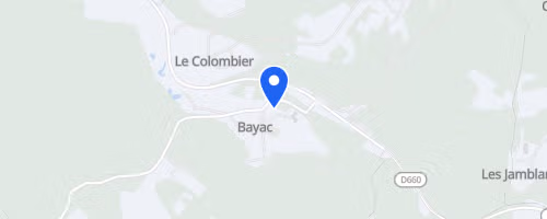 Trails bayac