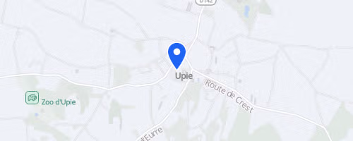 Upienne l'estivale