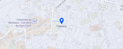 Foulées Solidaires - Talence