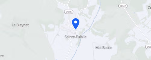 Trail des Violettes