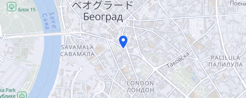 Comtrade Belgrade Marathon - Beograd