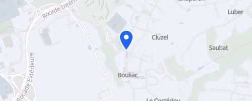 Nocturne de Bouliac