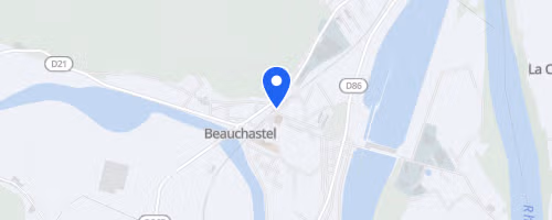 Grav'Elles Tour Ardèche