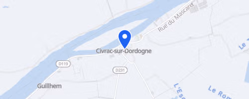 Civrac en Foulées