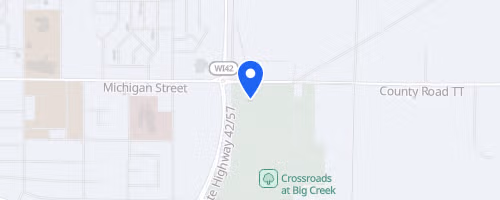 2026 Crossroads Trail Run & Walk - June 13, 2026
