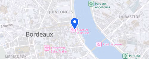 La Nuit des Relais Bordeaux
