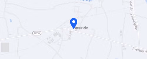 Ronde des Vignes de Lamonzie-Saint-Martin