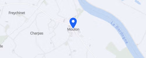 Le trail de l'avenir - Moulon