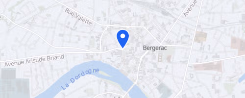 5/10 km intersport bergerac
