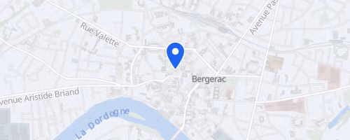 Triathlon de Bergerac