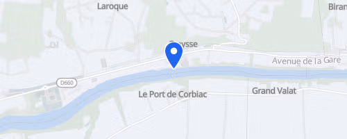 Trail de pecharmant - Creysse
