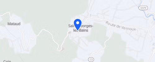Endurance VTT des Eoliennes - Saint-Georges-les-Bains