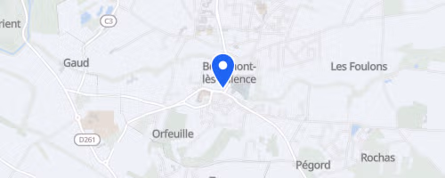 La Beaumontoise