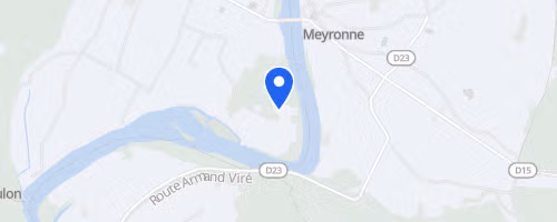Rando Causse Et Vallee - Saint-sozy