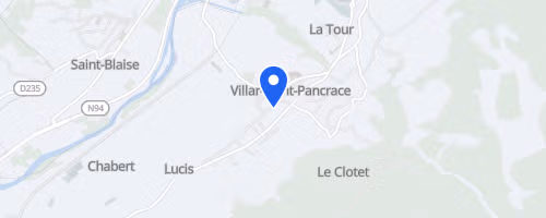 Serre Chevalier Altitude Challenge