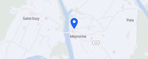 Trail de Meyronne