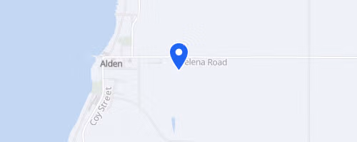 The Alden Run