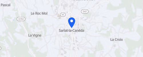 Trail de la Boétie - Sarlat La Caneda