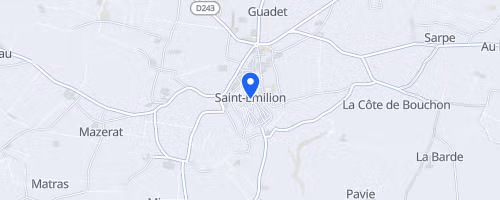 Fête les Vins Kms de Saint-Émilion