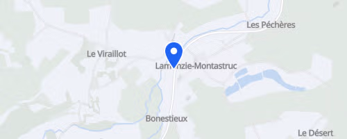 Jazz trail montastruc - Lamonzie-Montastruc