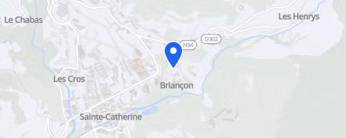 Semi-Marathon Névache - Val des Prés - Briançon