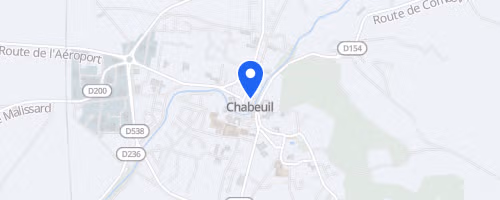 La Chabeuilloise