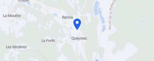 Trail de Queyssac