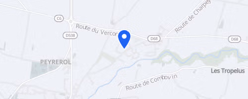 Raye Vtt Vercors  ( Rvv )  - Chabeuil