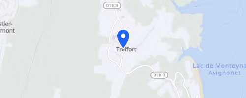 Septembre en or - Treffort