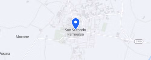 San Secondo Run 2026 – Giro della Provincia – 1° Tappa