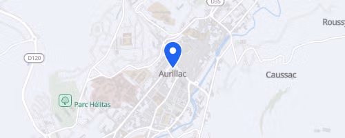 Ultra-Trail du Puy Mary Aurillac - 28 km 2026