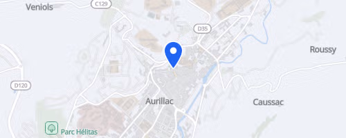 Ultra trail Puy Mary Aurillac