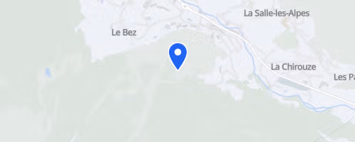 Le Grand 8 Alpes