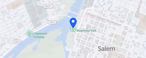 STRIDE 5k/10k Run Walk Riverfront and Minto-Brown Island Parks