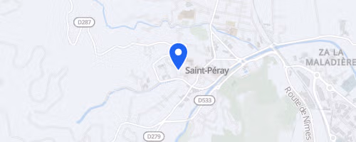 Rallye De La Fete Des Vins - Saint-peray